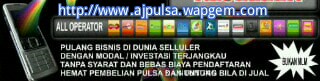 Www.ajpulsa.wapgem.com